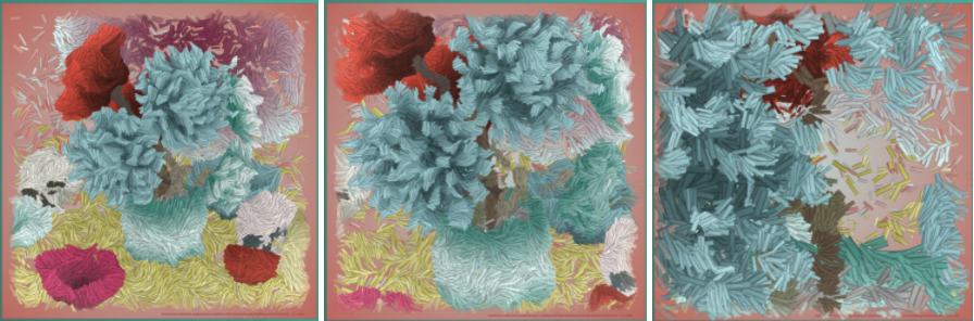 
      Art Blocks：生成艺术的自动售货机 累计交易额13亿美元