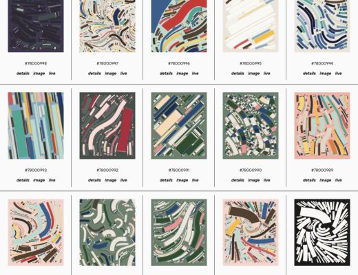 
      Art Blocks：生成艺术的自动售货机 累计交易额13亿美元