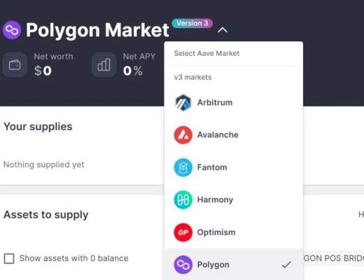
      关于Aave V3我们应该知道的