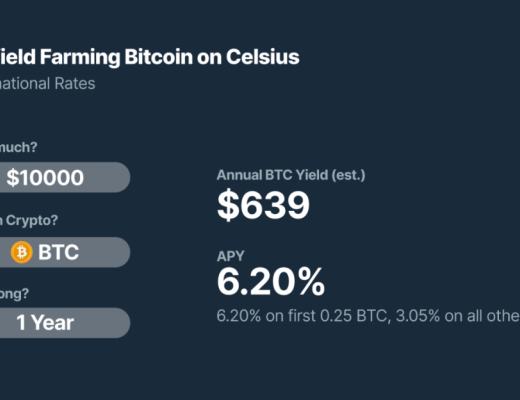 风险业务:什么是流动性挖矿?