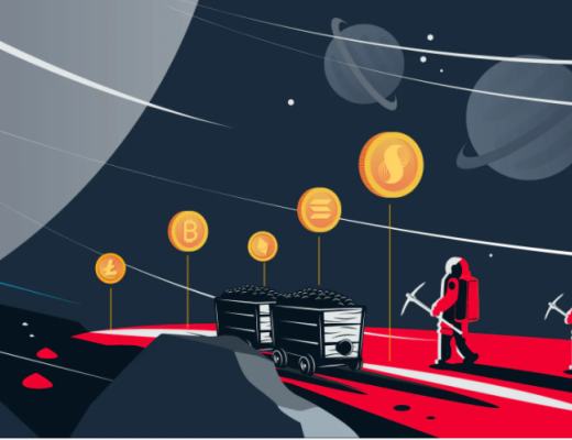 风险业务:什么是流动性挖矿?