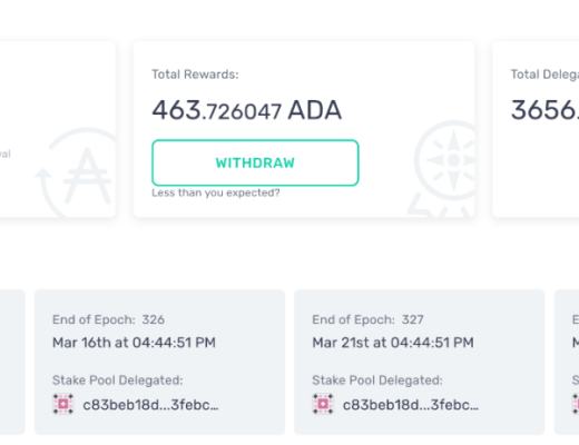 风险业务:什么是流动性挖矿?