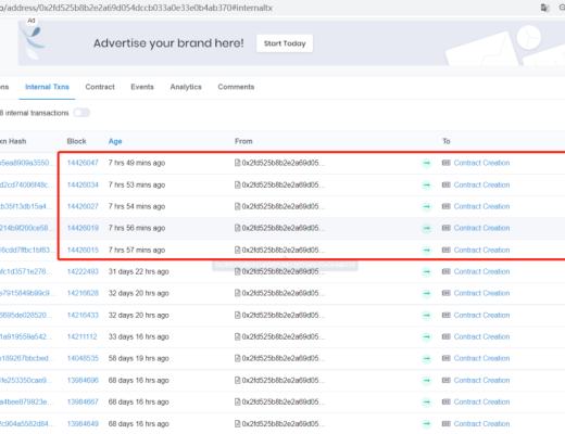 
      危险的授权转账：Li.Finance 攻击事件始末