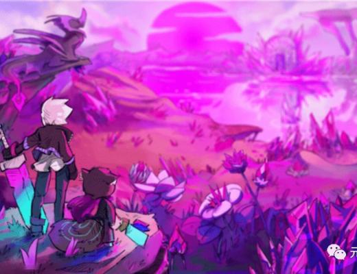 
      CoinGecko评选2022年10款最佳NFT游戏