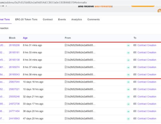 
      危险的授权转账：Li.Finance 攻击事件始末