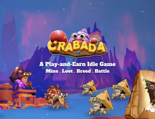 
      CoinGecko评选2022年10款最佳NFT游戏