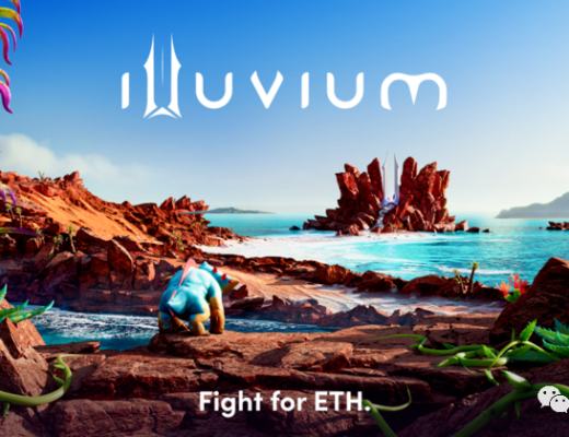 
      CoinGecko评选2022年10款最佳NFT游戏