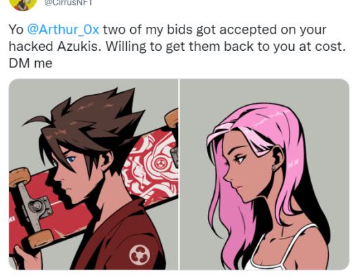 
      金色前哨丨Defiance Capital创始人钱包被盗案告破 又是社会工程学攻击