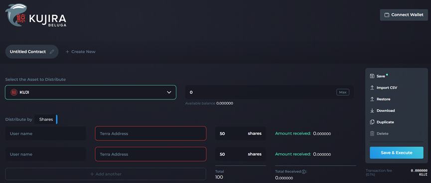 
      DeFi工具包Kujira协议：普通用户也能在借贷清算中掘金