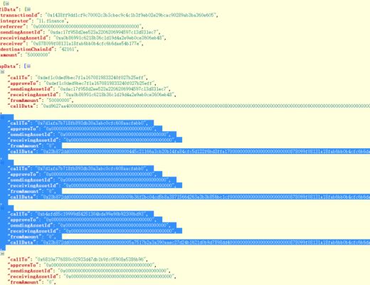 
      危险的授权转账：Li.Finance 攻击事件始末