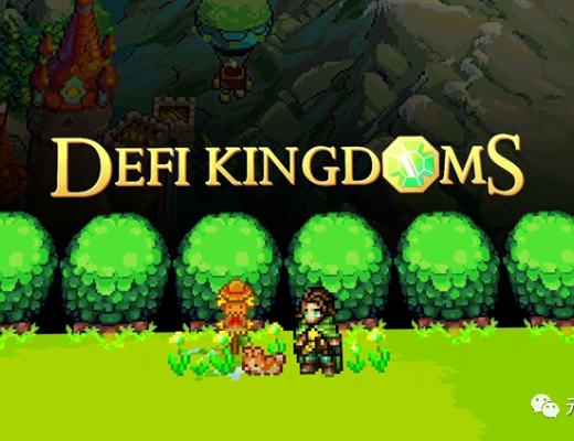 
      CoinGecko评选2022年10款最佳NFT游戏