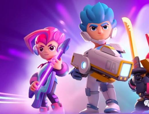 
      CoinGecko评选2022年10款最佳NFT游戏