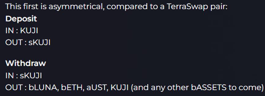 
      DeFi工具包Kujira协议：普通用户也能在借贷清算中掘金