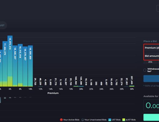 
      DeFi工具包Kujira协议：普通用户也能在借贷清算中掘金