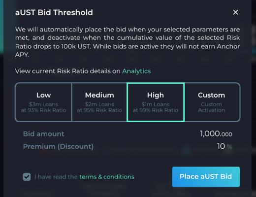 
      DeFi工具包Kujira协议：普通用户也能在借贷清算中掘金