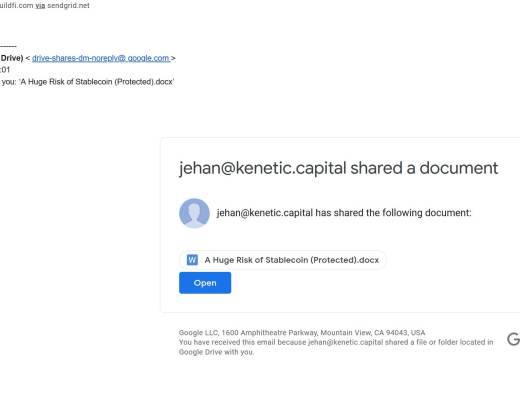 
      金色前哨丨Defiance Capital创始人钱包被盗案告破 又是社会工程学攻击
