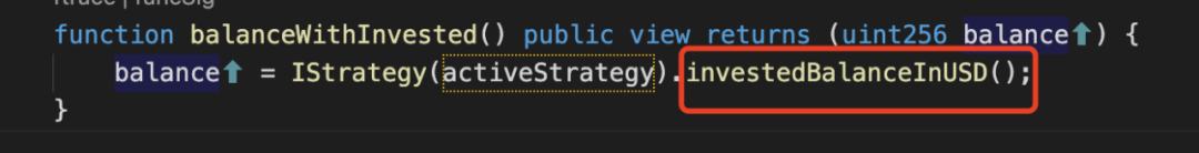 OneRing Finance 被黑分析