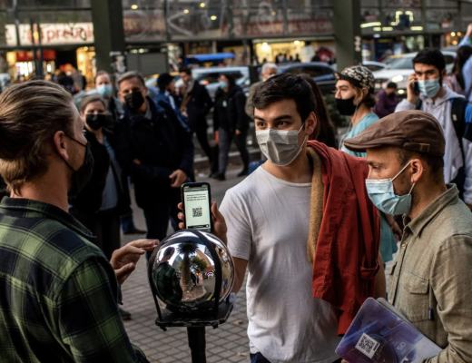 
      金色观察｜a16z两次参投、最新估值30亿美元： 一文读懂Worldcoin