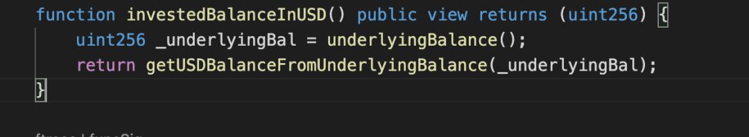OneRing Finance 被黑分析