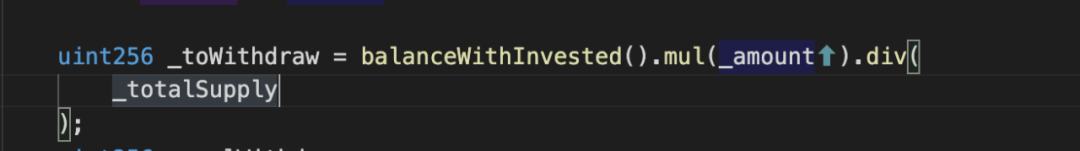 OneRing Finance 被黑分析