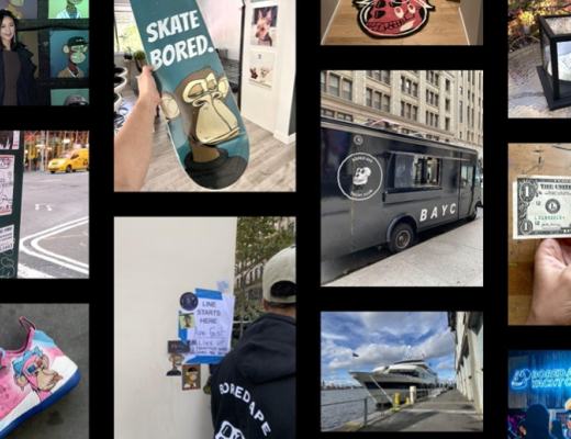 
      YugaLabs：Web3的罗马