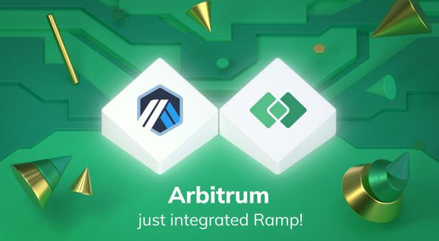 Ramp Network 如何打造加密世界的Paypal