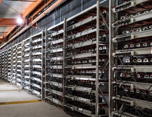 
      贵州经侦：警惕虚拟货币“挖矿”活动衍生刑事风险