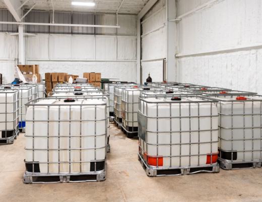 为解决环境问题 比特币矿工建造再生能源驱动的工厂