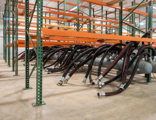 为解决环境问题 比特币矿工建造再生能源驱动的工厂