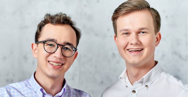 Ramp Network 如何打造加密世界的Paypal