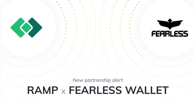 Ramp Network 如何打造加密世界的Paypal