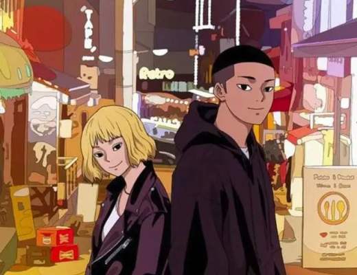 去中心化漫画平台能否为同质化NFT市场带来改变?双重成本