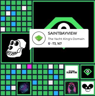 
      阿迪达斯、汇丰银行等入驻的沙盒元宇宙土地该如何估价？