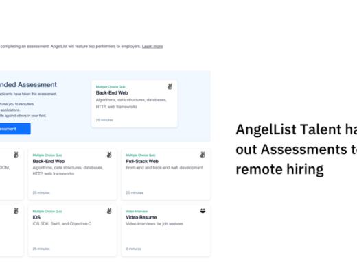 
      AngelList：当之无愧的去中心化投资范式引领者