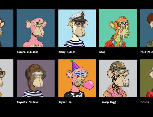 
      YugaLabs：Web3的罗马