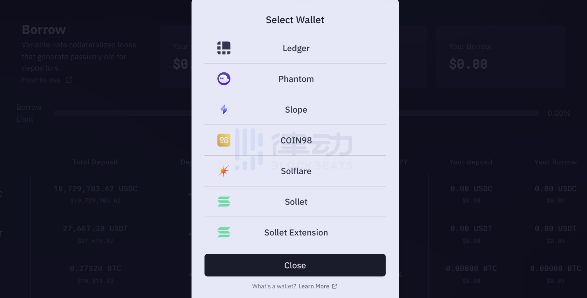 
      01 Exchange：Solana上的去中心化衍生品交易平台