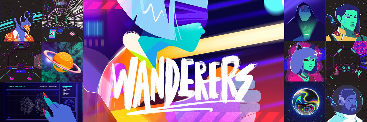 
      近期你需要关注的10个NFT项目