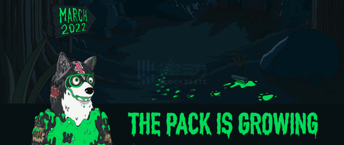 
      近期你需要关注的10个NFT项目