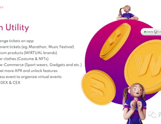 M2E模式成为当下热门 哪些项目值得关注?