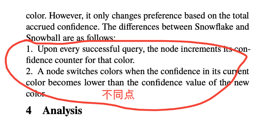 
      全面拆解AVAX：从共识到子网 动态与项目分享