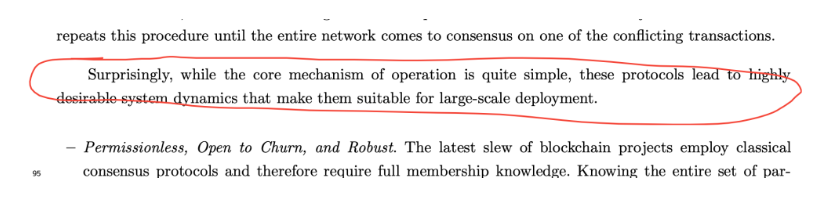 
      全面拆解AVAX：从共识到子网 动态与项目分享