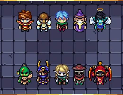 BLOG 用DeFi重塑加密游戏经济模型