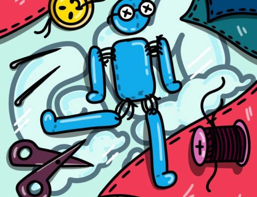 
      Fresh Fools火了 NFT的下个热点竟是“愚人节”？