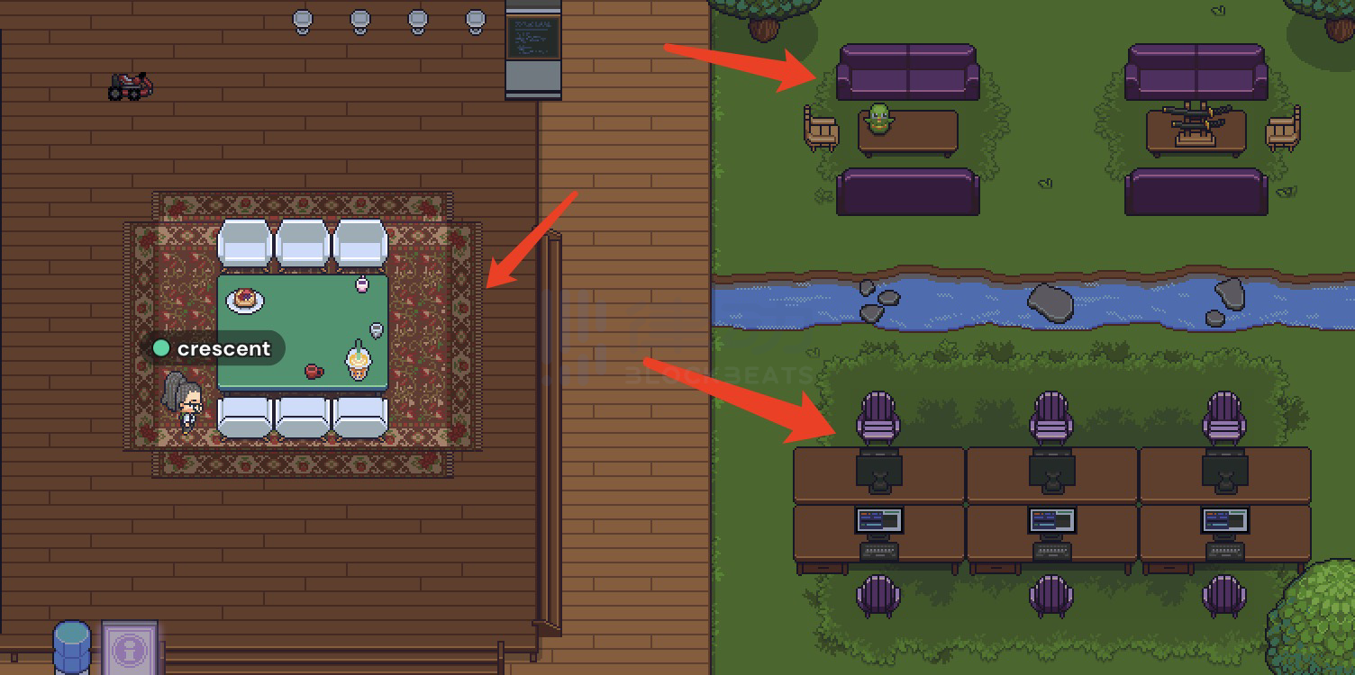 
      Gather：FTX 都在使用的会议平台