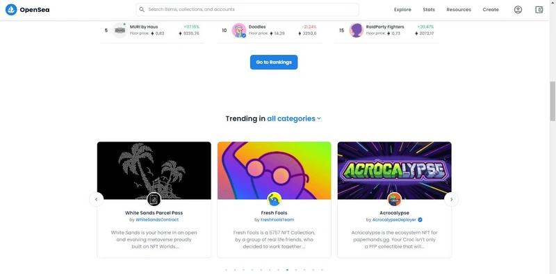 
      Fresh Fools火了 NFT的下个热点竟是“愚人节”？