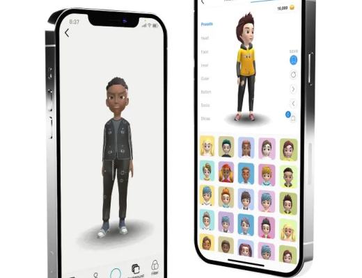 
      迅速带你进入来自日本的元宇宙世界 - XANA