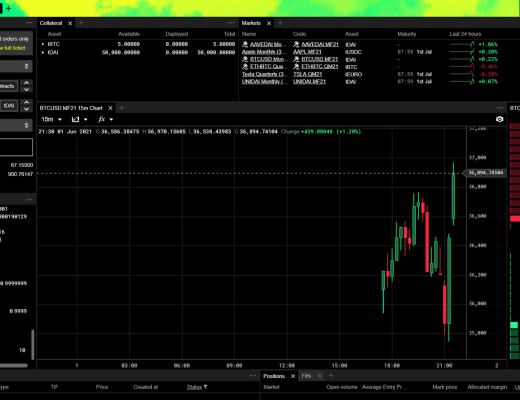 
      五分钟深入了解衍生品公链 Vega Protocol融资背景Vega指出的问题Vega目前的核心竞争力是什么？Vega特点Vega系统架构代币经济模型代币分配