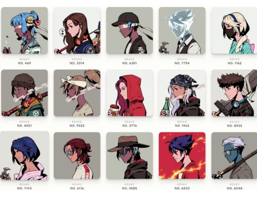 
      mfer 简史：我们的内心都住着一个小混蛋