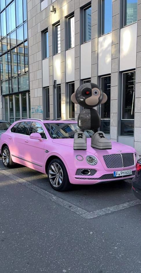 
      Mini Mich：能成为NFT2.0新蓝筹吗？