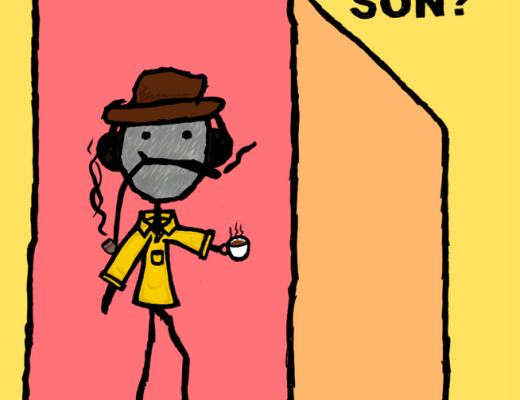 
      mfer 简史：我们的内心都住着一个小混蛋